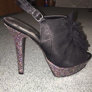 Size 7 Heels